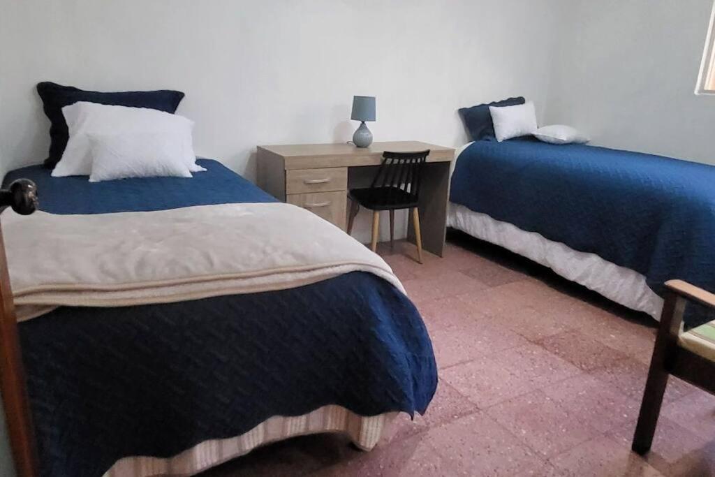 Casa Para Viajes De Descanso O De Negocios Quetzaltenango Esterno foto