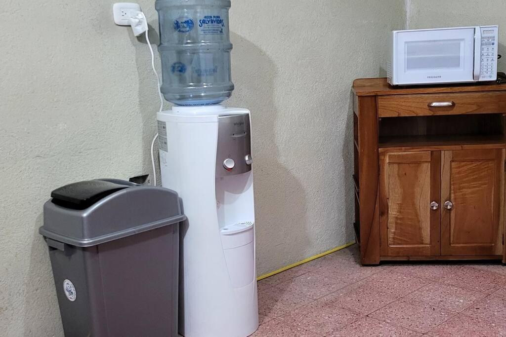 Casa Para Viajes De Descanso O De Negocios Quetzaltenango Esterno foto