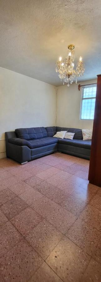 Casa Para Viajes De Descanso O De Negocios Quetzaltenango Esterno foto