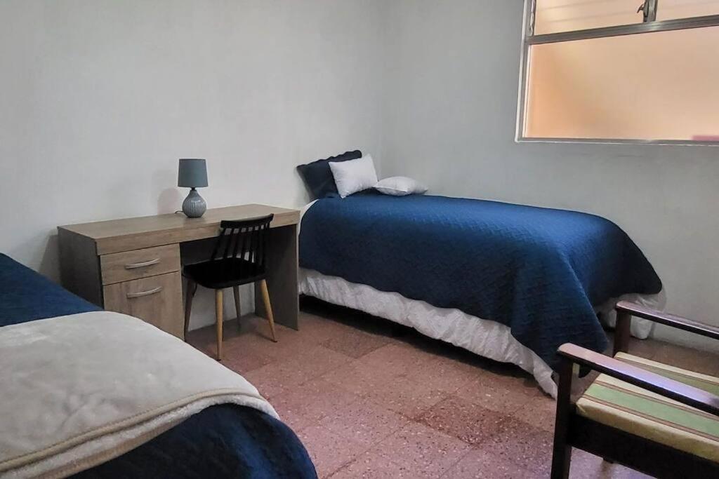 Casa Para Viajes De Descanso O De Negocios Quetzaltenango Esterno foto