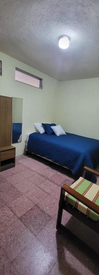 Casa Para Viajes De Descanso O De Negocios Quetzaltenango Esterno foto