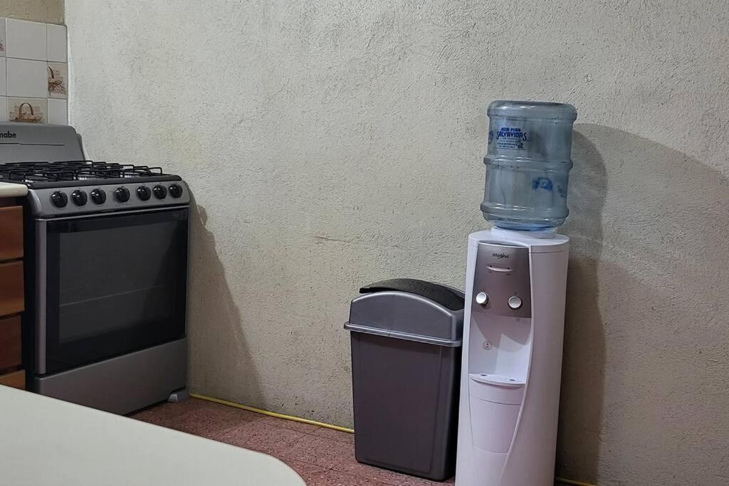 Casa Para Viajes De Descanso O De Negocios Quetzaltenango Esterno foto