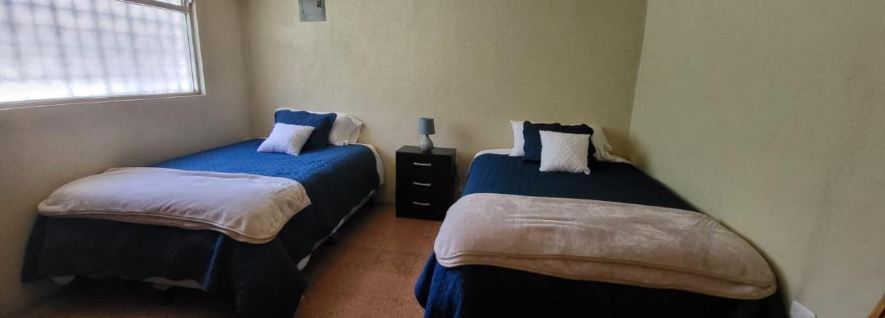 Casa Para Viajes De Descanso O De Negocios Quetzaltenango Esterno foto