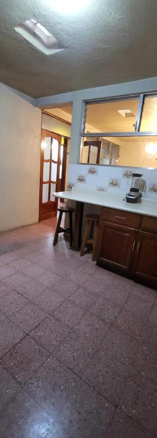 Casa Para Viajes De Descanso O De Negocios Quetzaltenango Esterno foto